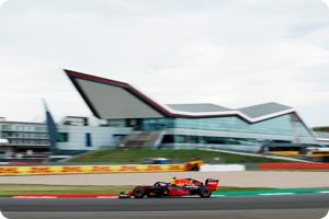 Alex Albon