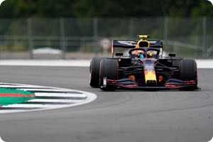 Alex Albon