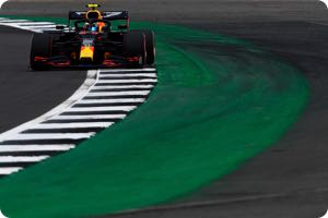 Alex Albon