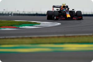 Alex Albon