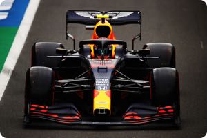 Alex Albon