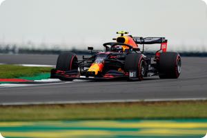 Alex Albon