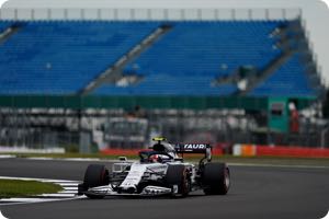 Pierre Gasly