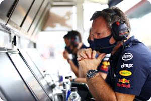 Christian Horner