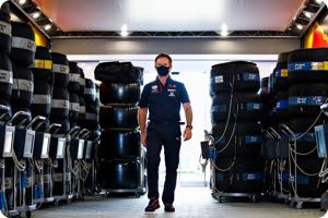 Christian Horner