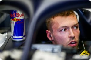 Daniil Kvyat
