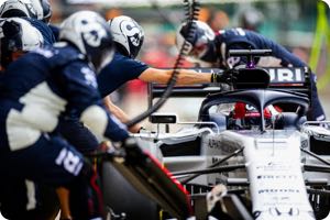 Daniil Kvyat