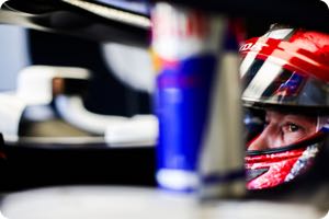 Daniil Kvyat
