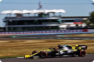 Esteban Ocon