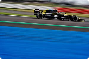 Esteban Ocon