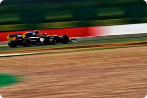 Esteban Ocon