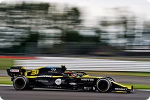Esteban Ocon