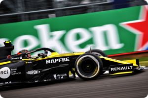 Esteban Ocon