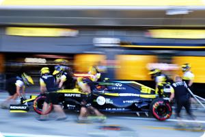 Esteban Ocon