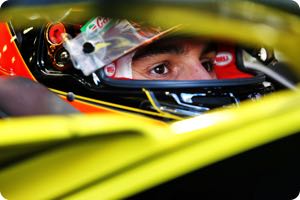 Esteban Ocon