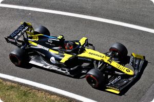 Esteban Ocon