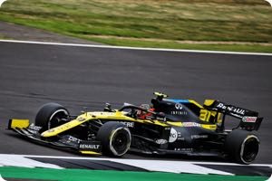 Esteban Ocon