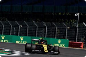 Esteban Ocon