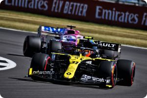 Esteban Ocon