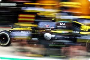 Esteban Ocon