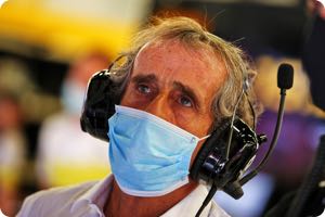 Alain Prost