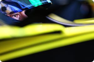 Daniel Ricciardo
