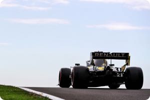 Daniel Ricciardo