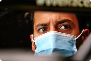 Daniel Ricciardo