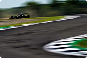 Daniel Ricciardo