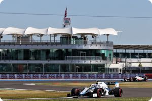 Nicholas Latifi
