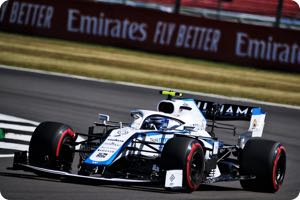 Nicholas Latifi