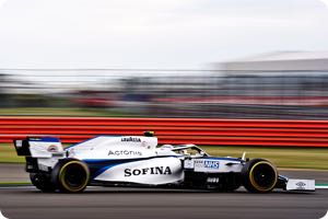 Nicholas Latifi