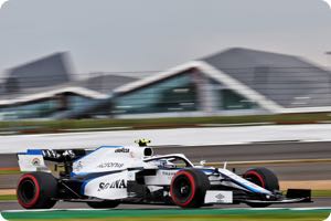 Nicholas Latifi