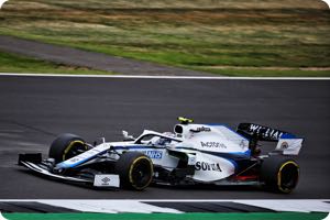 Nicholas Latifi