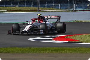 Antonio Giovinazzi