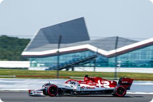 Kimi Raikkonen
