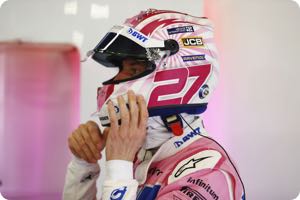 Nico Hulkenberg