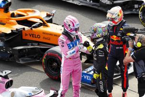 Nico Hulkenberg
