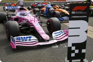 Nico Hulkenberg
