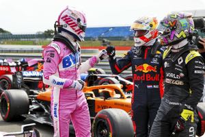 Nico Hulkenberg