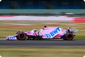 Nico Hulkenberg