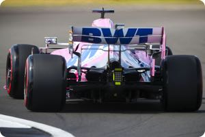 Nico Hulkenberg