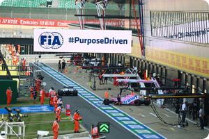 Lance Stroll