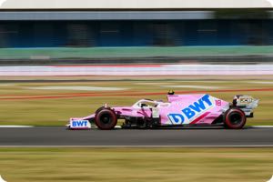Lance Stroll