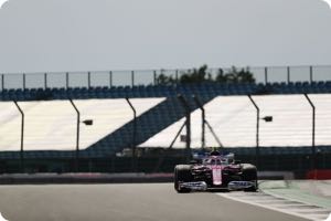 Lance Stroll