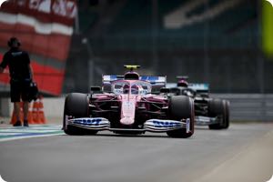 Lance Stroll