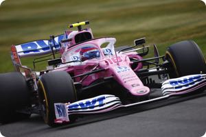 Lance Stroll