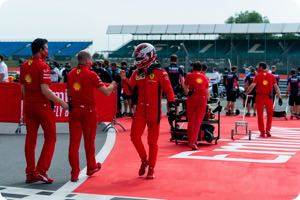 Charles Leclerc