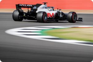 Romain Grosjean