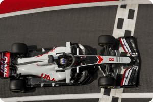 Romain Grosjean